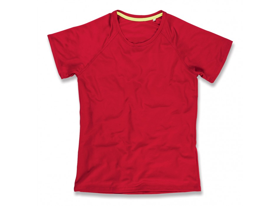 ACTIVE 140 RAGLAN W 100%POL FullGadgets.com