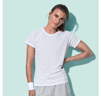 ACTIVE 140 RAGLAN W 100%POL FullGadgets.com