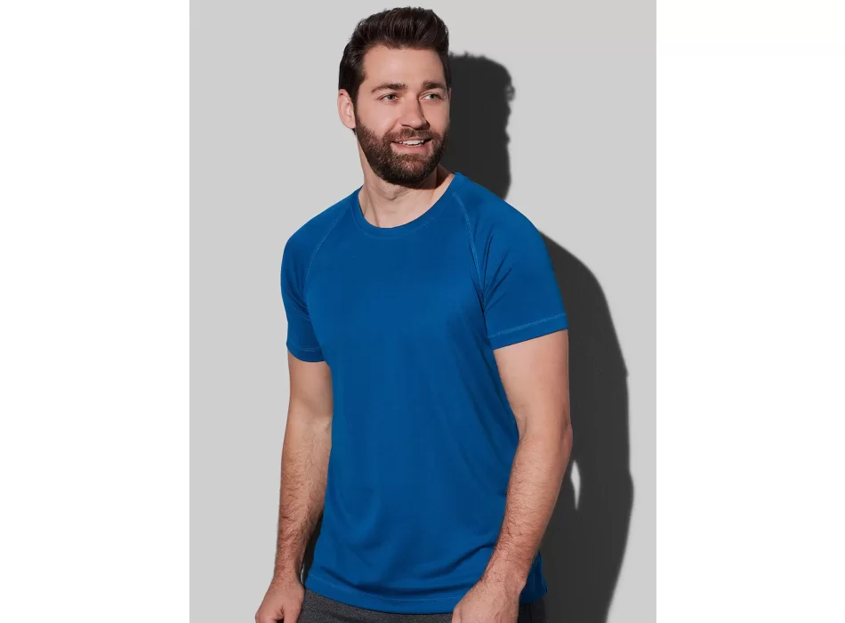 Active 140 Raglan FullGadgets.com