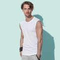 Active 140 Sleeveless M 100% Poliestere Personalizzabile |Stedman