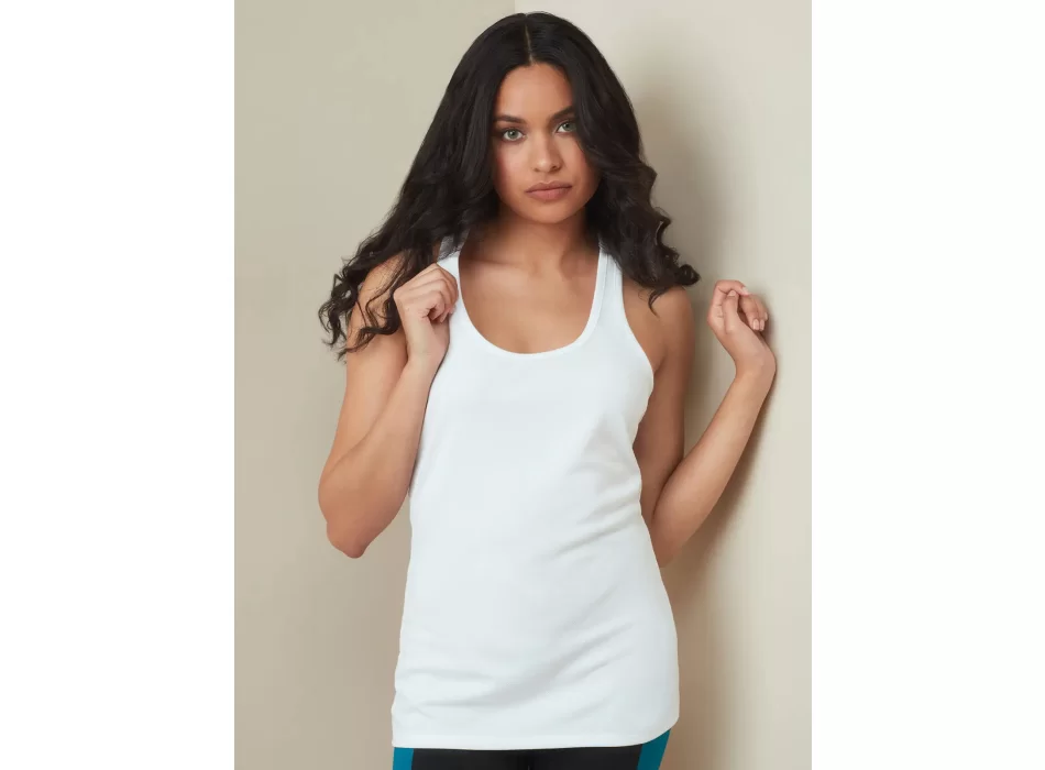 Active 140 Tank FullGadgets.com