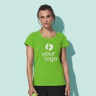 ACTIVE COTTON TOUCH W 100%P FullGadgets.com