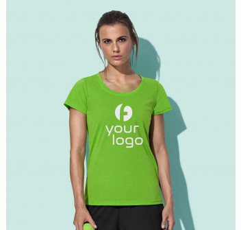 ACTIVE COTTON TOUCH W 100%P FullGadgets.com