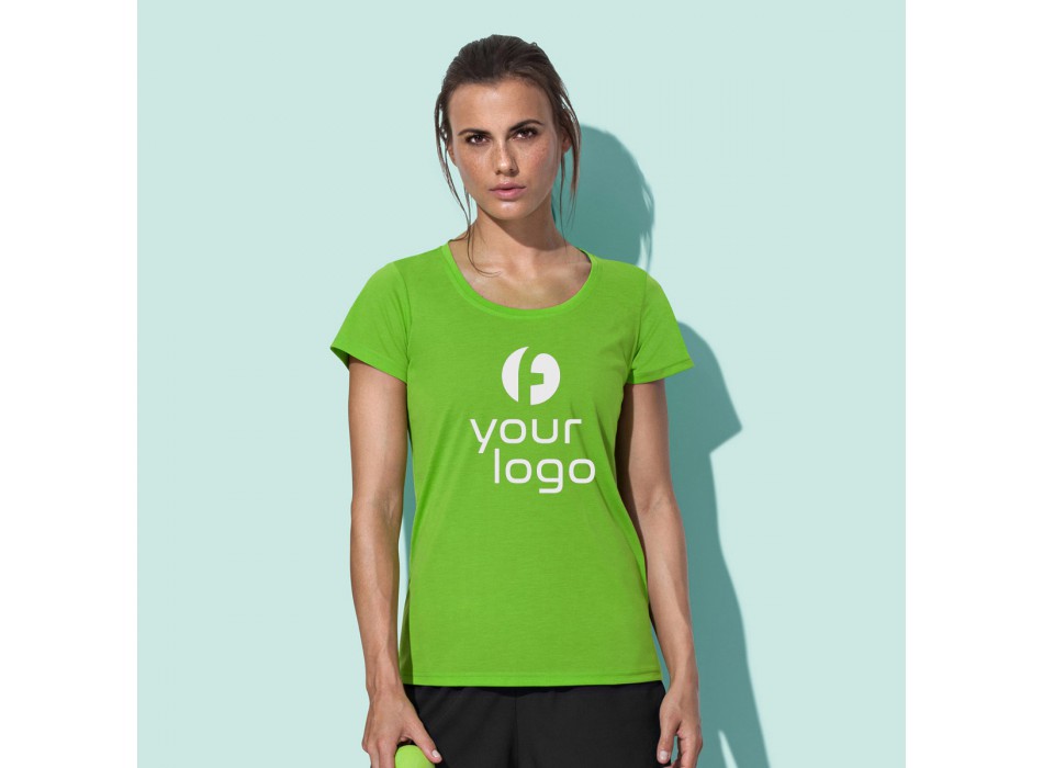 ACTIVE COTTON TOUCH W 100%P FullGadgets.com