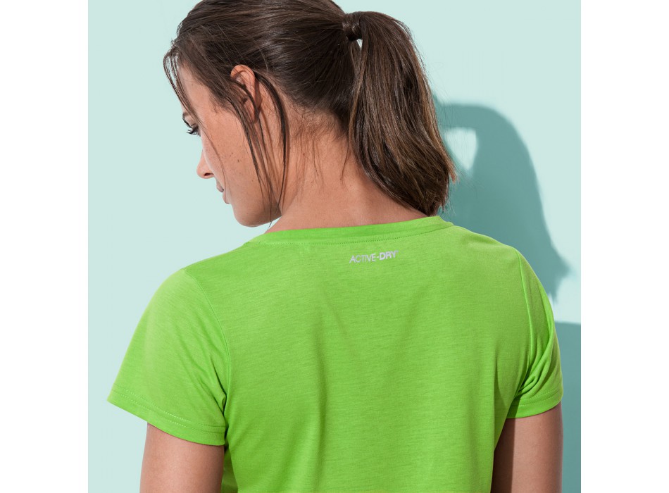 ACTIVE COTTON TOUCH W 100%P FullGadgets.com