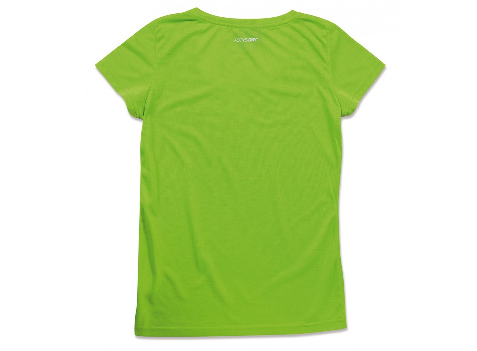 ACTIVE COTTON TOUCH W 100%P FullGadgets.com