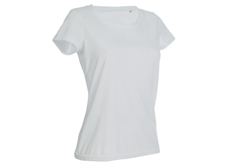 ACTIVE COTTON TOUCH W 100%P FullGadgets.com