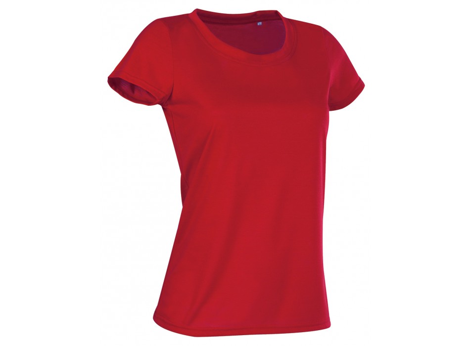 ACTIVE COTTON TOUCH W 100%P FullGadgets.com