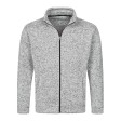 Active Knit Fleece Jacket FullGadgets.com