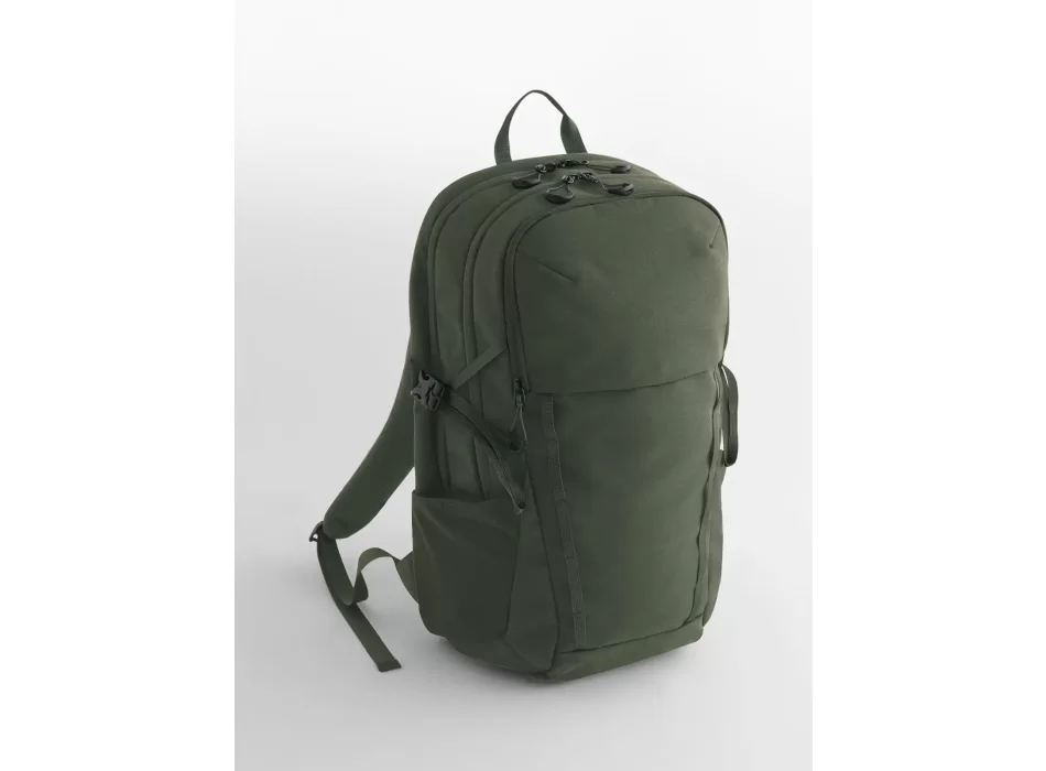 Active Outdoor 25 Litre Daypack FullGadgets.com
