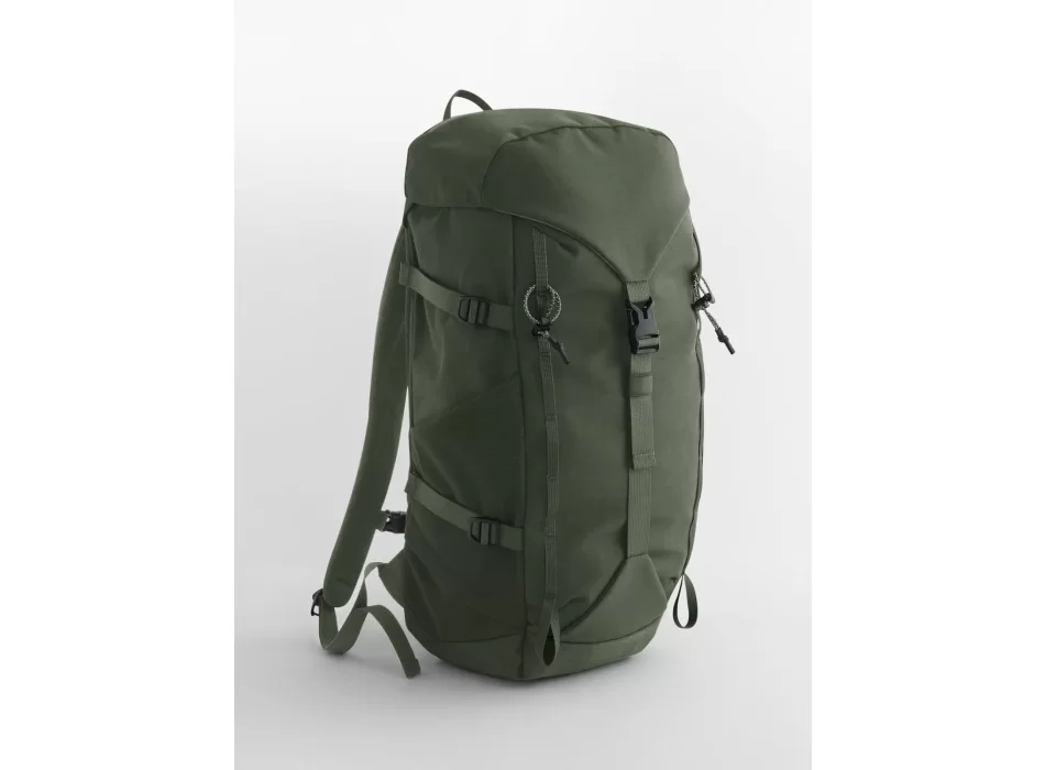 Active Outdoor 30 Litre Backpack FullGadgets.com