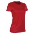 Active Sports-T Women 100% Poliestere Personalizzabile |Stedman