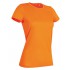 Active Sports-T Women 100% Poliestere Personalizzabile |Stedman