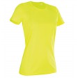 ACTIVE SPORTS-T WOMEN 100%POL FullGadgets.com