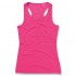 Active Sports Top Women 100% Poliestere Personalizzabile |Stedman