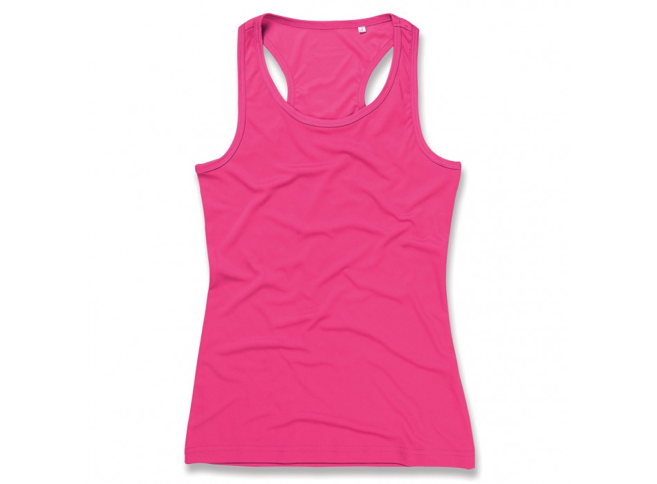 ACTIVE SPORTS TOP WOMEN 100%P FullGadgets.com