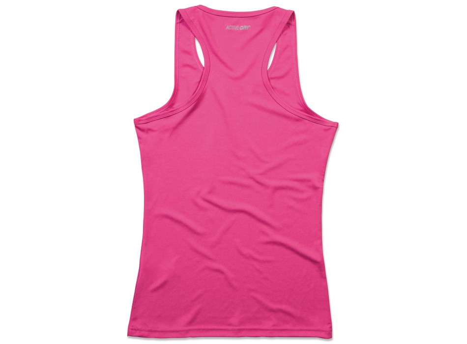 ACTIVE SPORTS TOP WOMEN 100%P FullGadgets.com