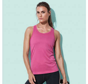 ACTIVE SPORTS TOP WOMEN 100%P FullGadgets.com