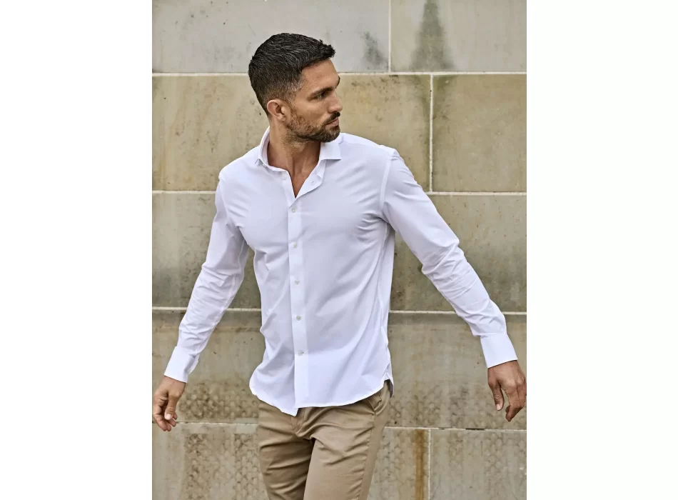 Active Stretch Shirt FullGadgets.com