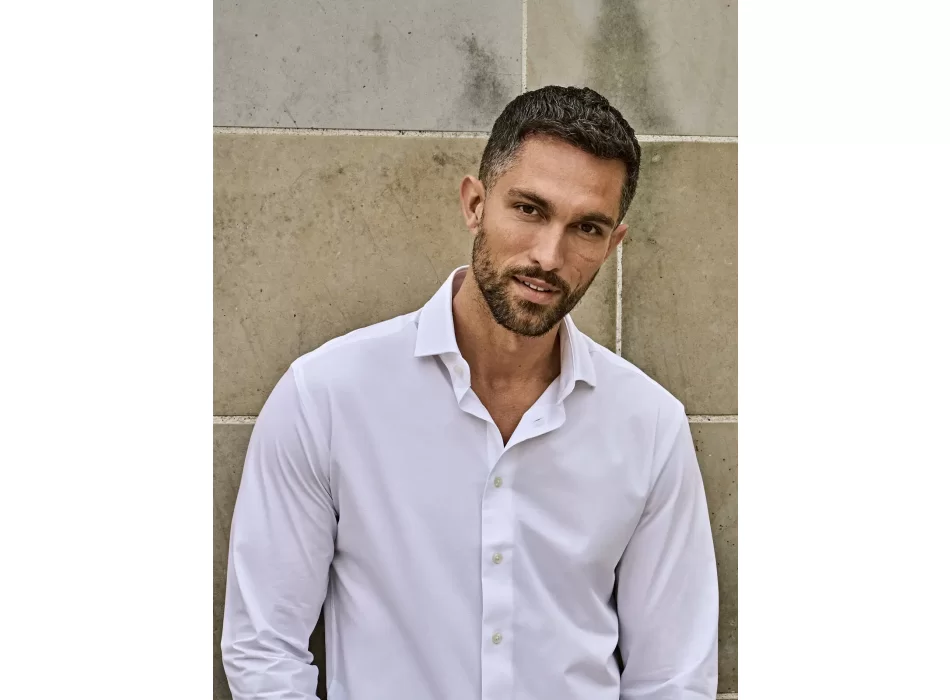 Active Stretch Shirt FullGadgets.com