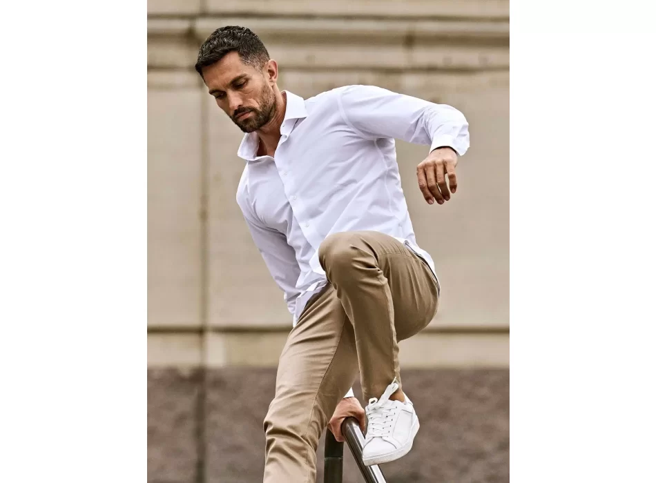 Active Stretch Shirt FullGadgets.com