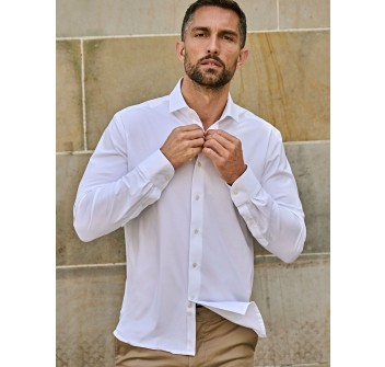 Active Stretch Shirt FullGadgets.com