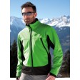 Activity Softshell Jacket FullGadgets.com
