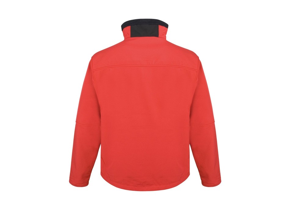 Activity Softshell Jacket FullGadgets.com