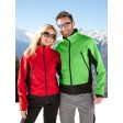 Activity Softshell Jacket FullGadgets.com