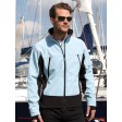 Activity Softshell Jacket FullGadgets.com
