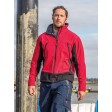 Activity Softshell Jacket FullGadgets.com