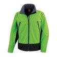 Activity Softshell Jacket FullGadgets.com