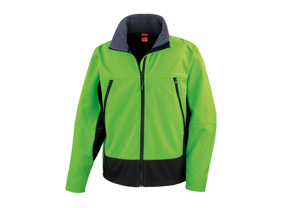 Activity Softshell Jacket FullGadgets.com