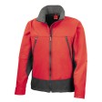 Activity Softshell Jacket FullGadgets.com