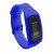 Activity Tracker Personalizzato: Contapassi, Calorie Bruciate, Distanza Percorsa, Orologio
