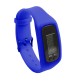 Activity tracker : contapassi, calorie bruciate, distanza percorsa, orologio FullGadgets.com