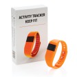 Activity tracker Keep Fit  * FullGadgets.com