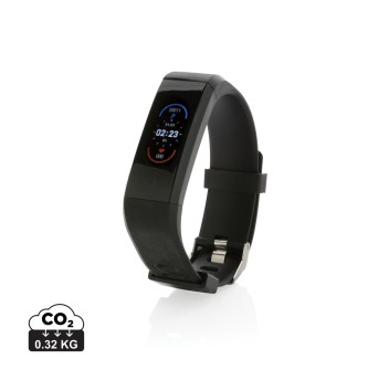 Activity tracker Sense Fit in TPU riciclato RCS FullGadgets.com