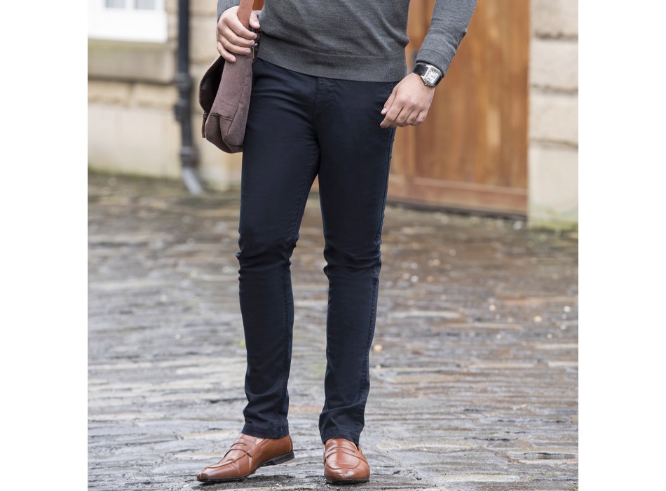 Adam Slim Chinos 98%C2%E FullGadgets.com