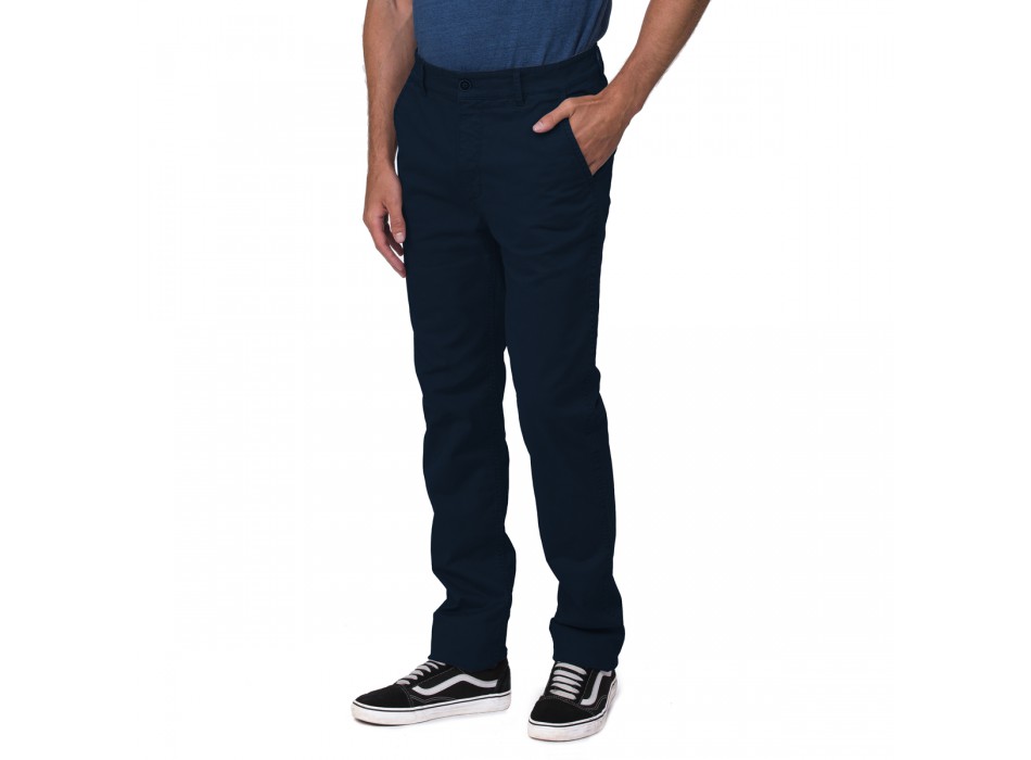 Adam Slim Chinos 98%C2%E FullGadgets.com