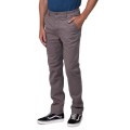 Adam Slim Chinos 98% Cotone 2% Elastane Personalizzabili |SO DENIM