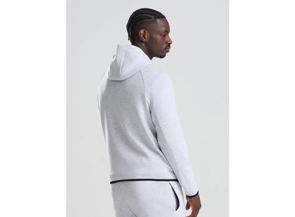 Adapt Fleece Zoodie FullGadgets.com