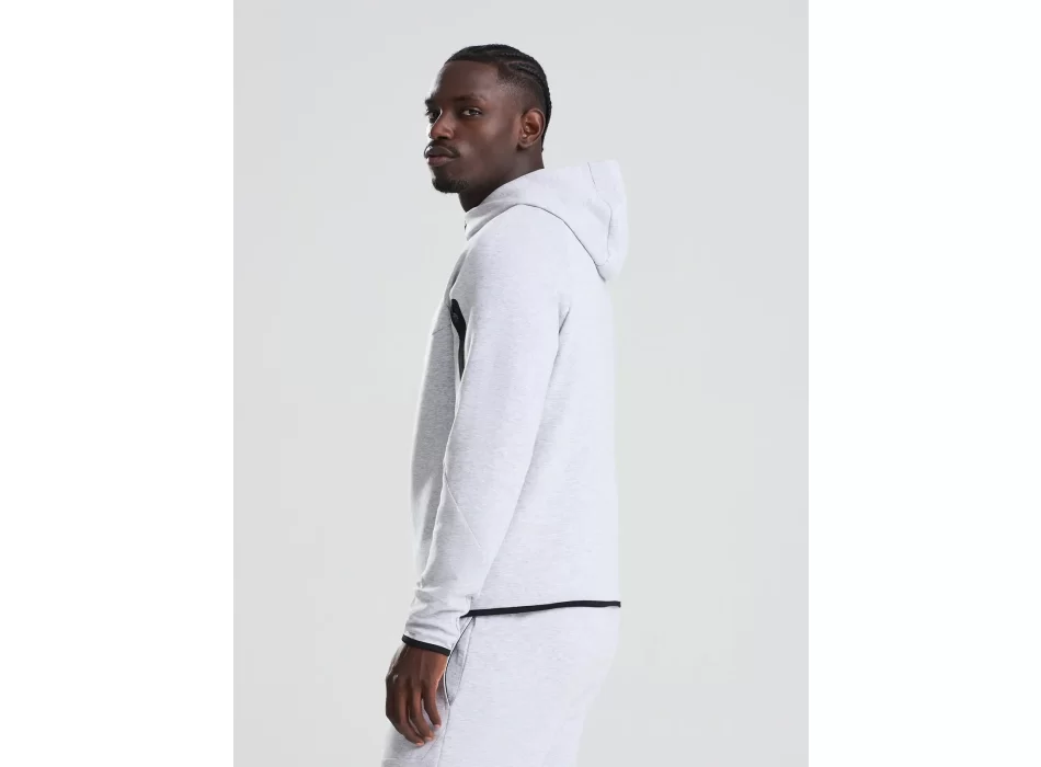 Adapt Fleece Zoodie FullGadgets.com