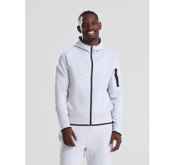 Adapt Fleece Zoodie FullGadgets.com