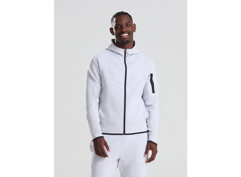 Adapt Fleece Zoodie FullGadgets.com