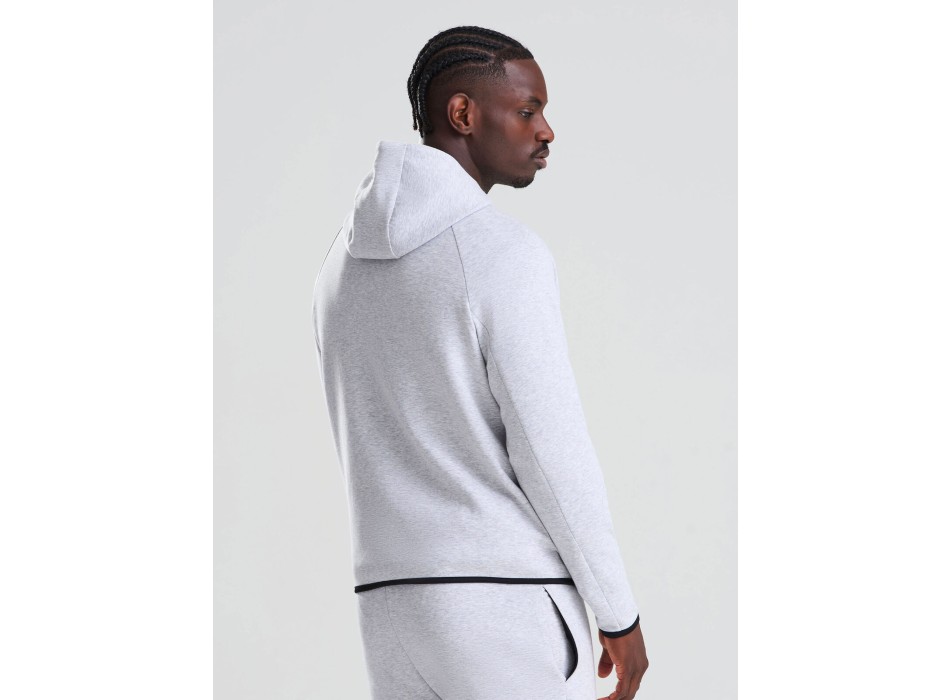 Adapt Fleece Zoodie FullGadgets.com