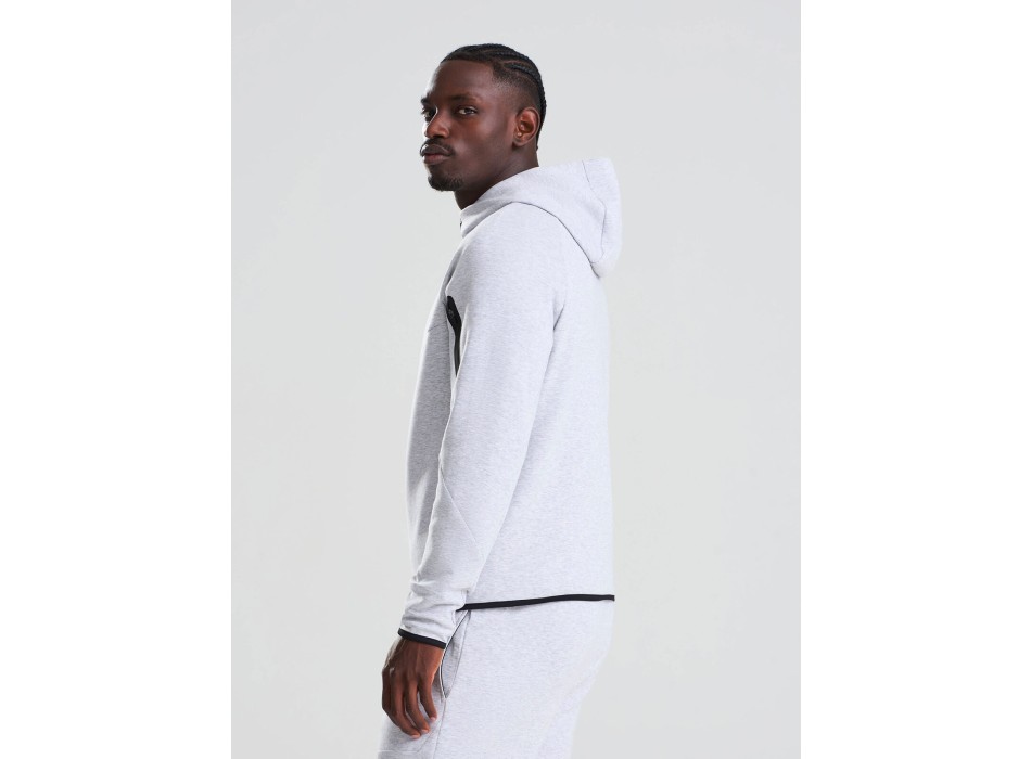 Adapt Fleece Zoodie FullGadgets.com