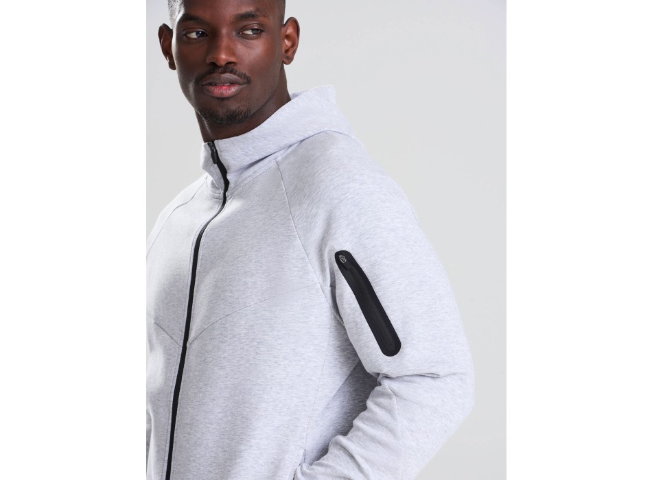 Adapt Fleece Zoodie FullGadgets.com