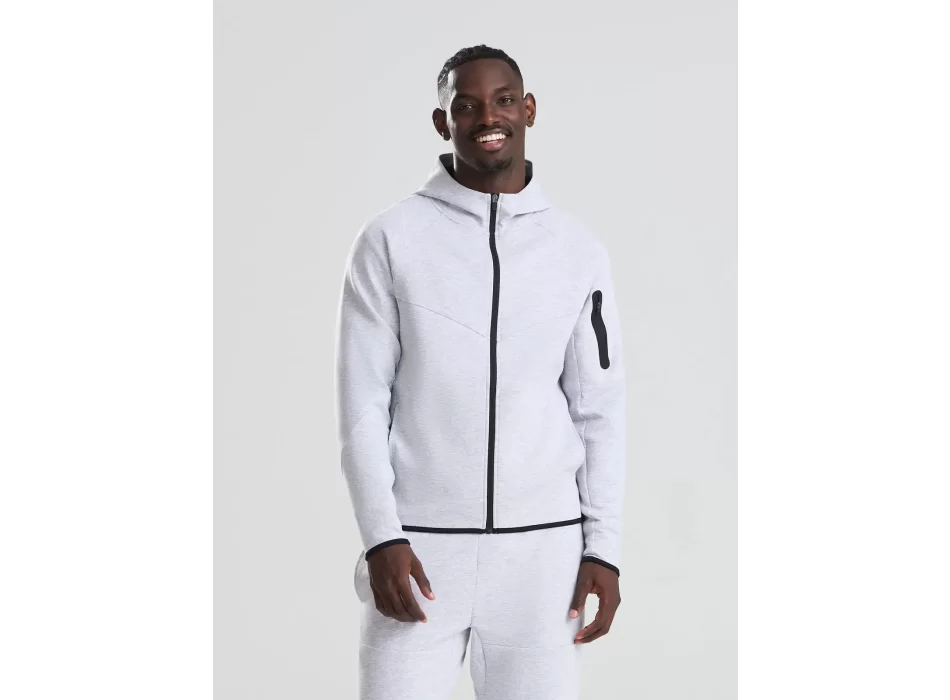 Adapt Fleece Zoodie FullGadgets.com