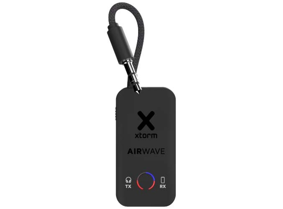 Adattatore audio wireless Xtorm XAWBT01 AirWave FullGadgets.com